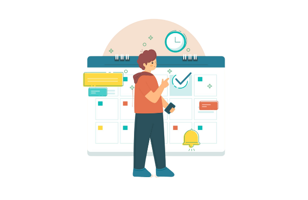Trello workspace board