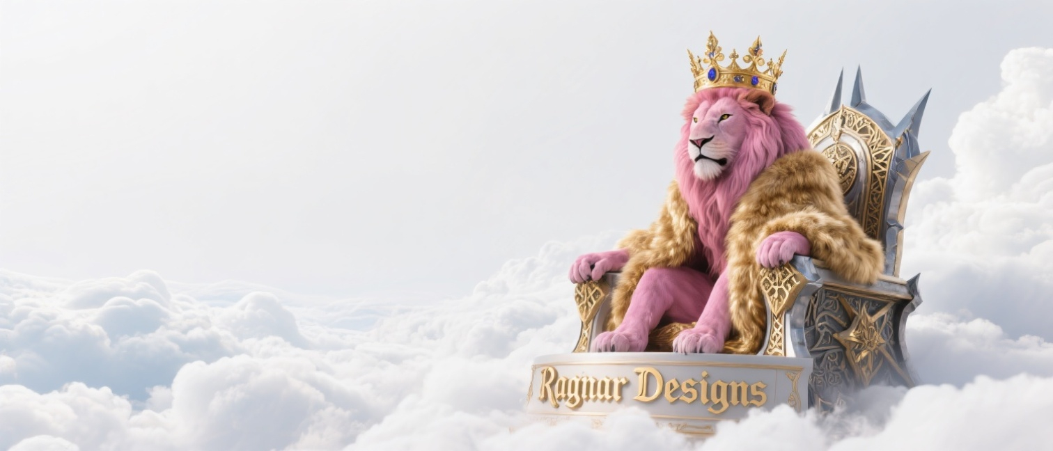 Ragnar Designs hero